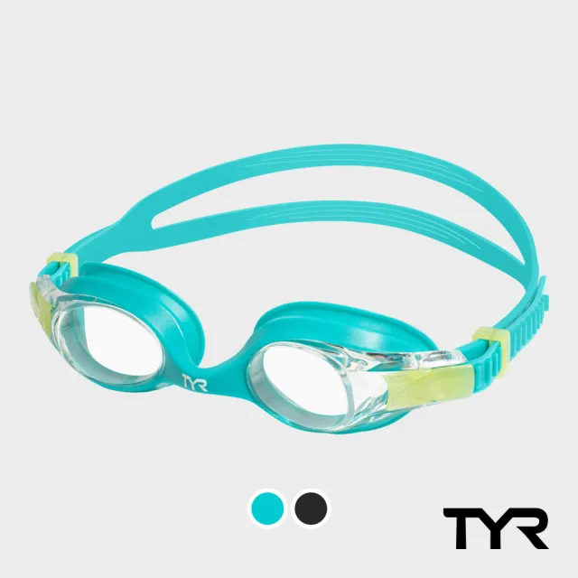 【TYR】兒童泳鏡 5200137