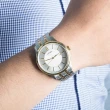 【CITIZEN 星辰】BI1054-55A 時尚大方 復古 日本機芯 日期顯示 石英 手錶 腕錶 40mm