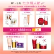 【CLARINS 克蘭詩】超持久逆時光粉底乳30ml(持久粉底液)