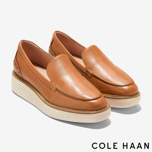 Cole Haan 5.ZG MONK STRAP RUNN