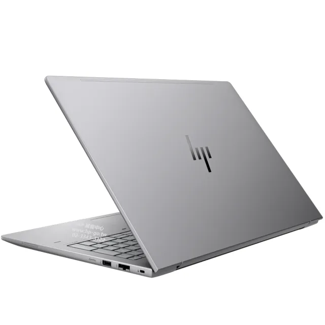 【HP 惠普】16吋觸控 Ultra 7 165H RTX1000 Ada 行動工作站(ZBook Power G11/A6HY9PA/16G/1T SSD/1年保固)