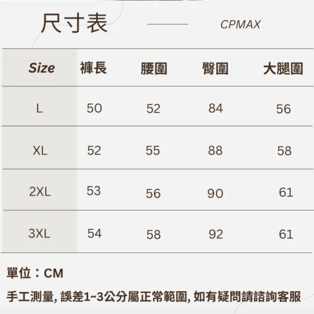 【CPMAX】韓版寬鬆多口袋工裝褲(五分褲 工裝寬褲 休閒短褲 寬鬆短褲 潮牌 軍工裝 多口袋 K132)