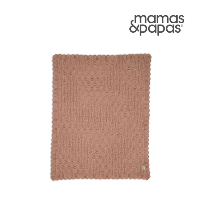 【Mamas & Papas】野花籬(織毯)