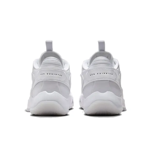 【NIKE 耐吉】JORDAN LUKA 2 PF 籃球鞋 白色 喬丹 運動 耐磨(DX9012-106 ∞)
