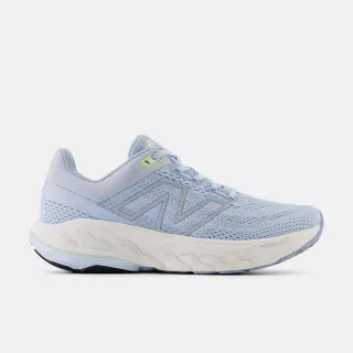 【NEW BALANCE】慢跑鞋 女鞋 運動鞋 緩震 藍 W860D14