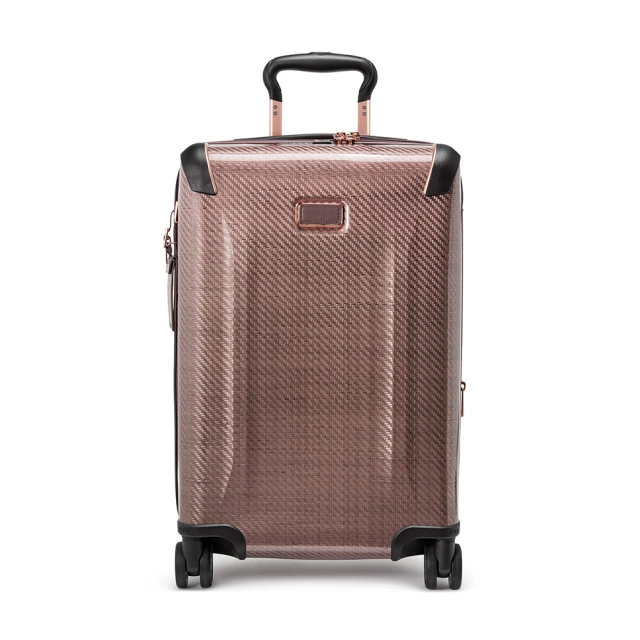 TUMI 旅行箱-玫瑰金(TUMI LUGGAGE)