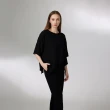 【giordano ladies】24SS_不對稱抽繩設計上衣(02344018)