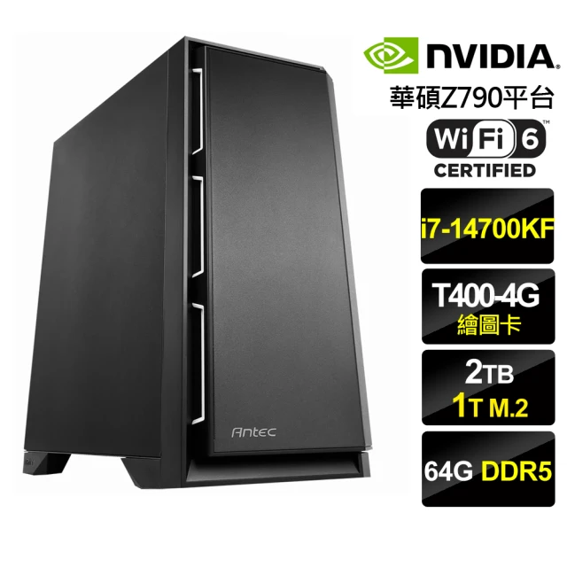 NVIDIA i7十六核Geforce RTX4070 Wi