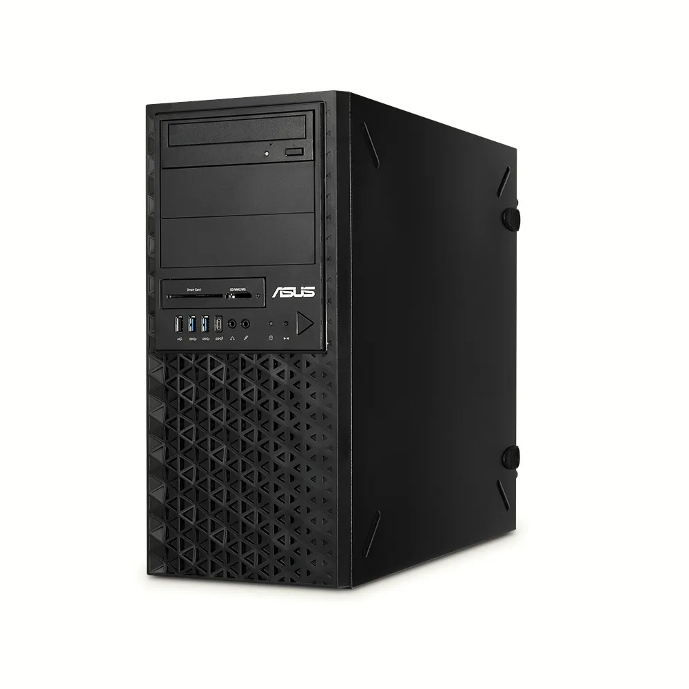 【ASUS 華碩】i7 T400十六核繪圖工作站(繪圖先鋒/i7-13700/16G/512G SSD/T400-4G/550W/W11P)