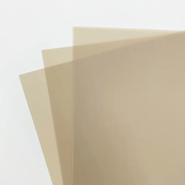 【CLEAN 克林】牛皮描圖紙卡 /A4 size/ 每包50張(180磅 美術紙 牛皮水晶紙 硫酸紙 半透明)