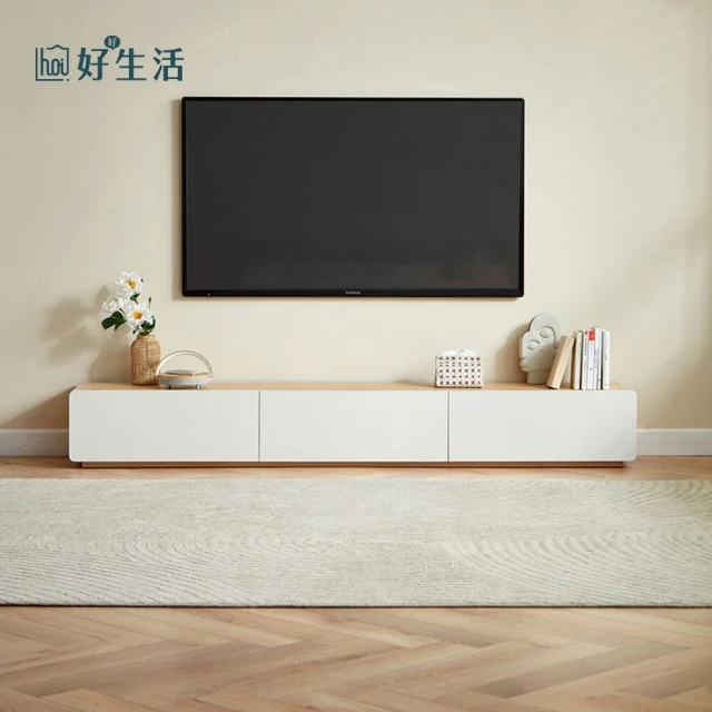 文創集 歐利格5.1尺皮革紋岩板電視櫃 推薦