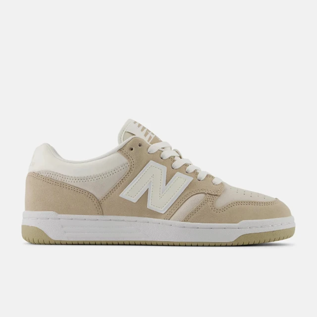 NEW BALANCE NB 休閒鞋 男鞋 女鞋 運動鞋卡其 BB480LEA-D楦