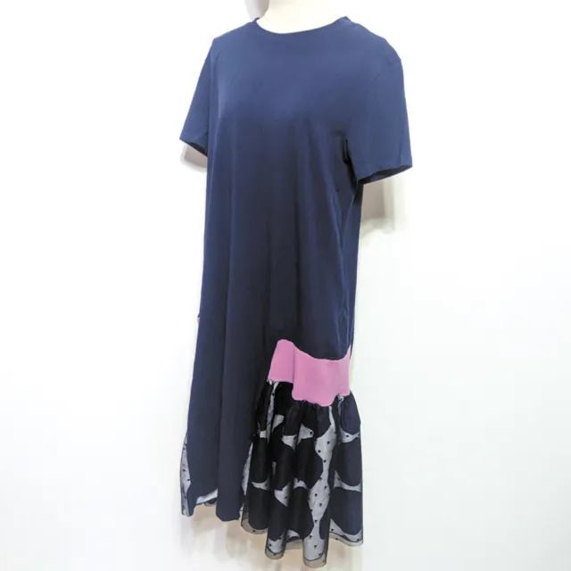 【PANGCHI 龐吉】多層次造型洋裝(2418218/35/91)