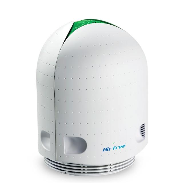 【Airfree】葡萄牙AirFreeAIR E60 空氣殺菌機(終身免耗材 有效滅菌率達99.99%)