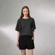 【giordano ladies】24SS_飄逸袖子設計針織上衣(02354027)