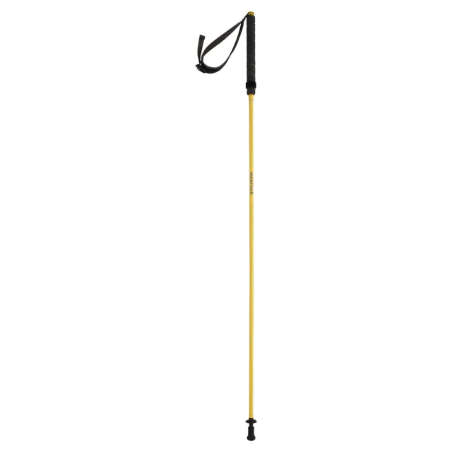 【mont bell】ultra-lightweight Folding Pole 113 登山杖 越野跑杖(單支 1140260CYL)