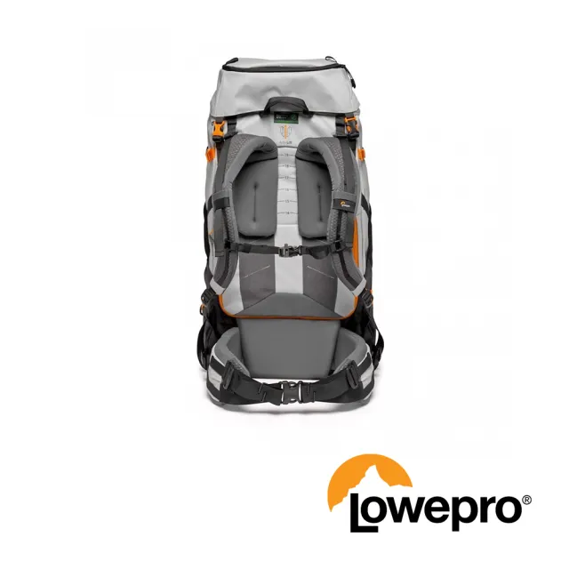 【Lowepro 羅普】PhotoSport PRO 55L AW III S-M 登山相機包(公司貨)