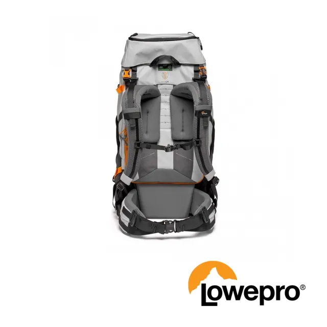 【Lowepro 羅普】PhotoSport PRO 55L AW III M-L 登山相機包(公司貨)