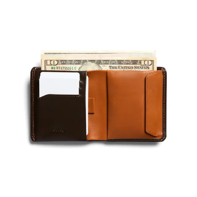 【Bellroy】Coin Wallet 皮夾(WCWA)