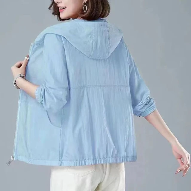 NIKE 耐吉 喬丹 連帽外套 運動外套 休閒外套 夾克 女