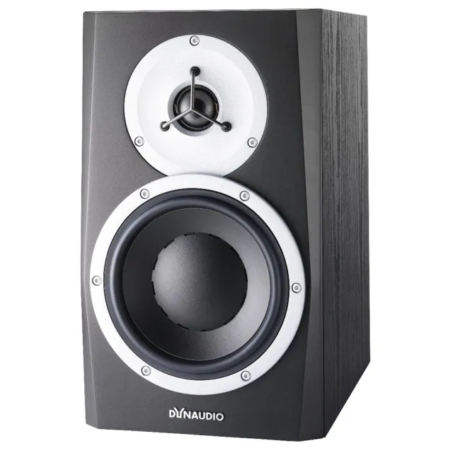 【Dynaudio】BM5 MK III(監聽喇叭 一對)