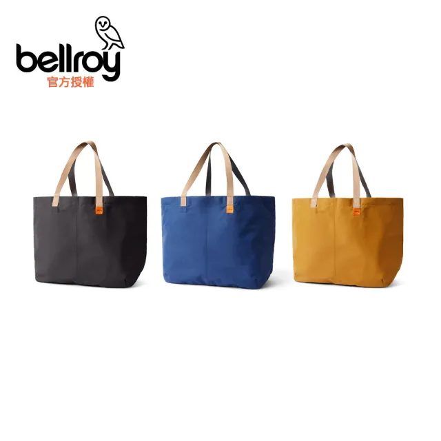 【Bellroy】Market Tote Plus 25L 托特包(BXTA)