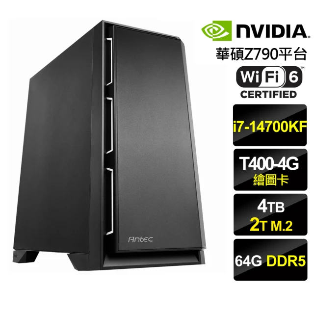 NVIDIA i7二十核Geforce RTX4070 Wi