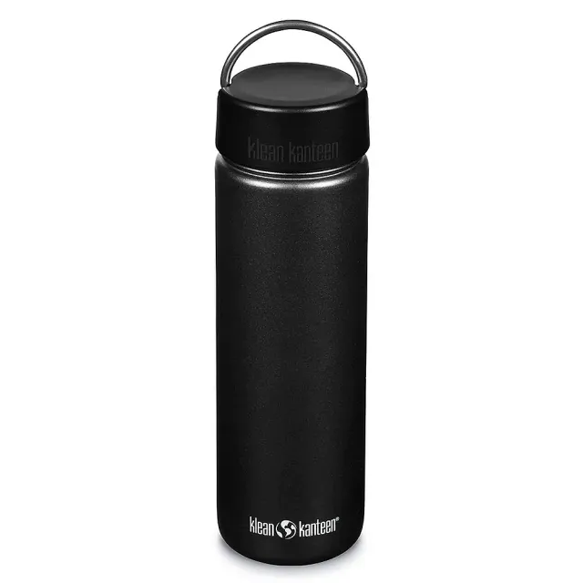 【Klean Kanteen】寬口不鏽鋼冷水杯(800ml)