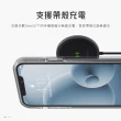 【mophie】Snap+ 電池容量 15W MagsafeMagsafe磁吸充電盤(Apple官方唯一推薦合作品牌)