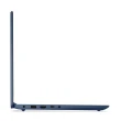 【Lenovo】15.6吋R5輕薄筆電(IdeaPad Slim 3/82XM00FVTW/R5-7430U/16GB/512GB SSD/W11/藍)