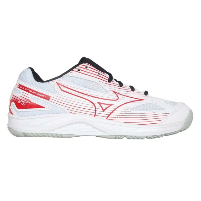 MIZUNO 美津濃 CYCLONE SPEED 4 男排球鞋-運動 訓練 美津濃(V1GA238096)