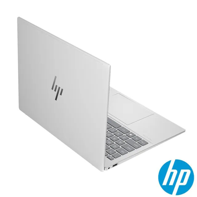 【HP 惠普】14吋 Core Ultra 7-155H OLED輕薄EVO AI筆電(Pavilion Plus 14-ew1026TU/32G/512G SSD/W11)