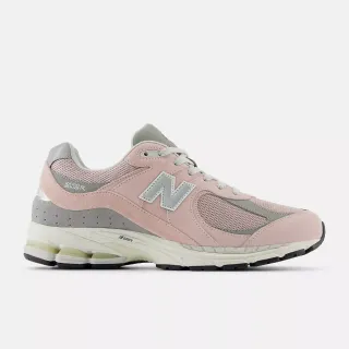 【NEW BALANCE】NB 休閒鞋 男鞋 女鞋 運動鞋 粉灰 M2002RFC-D楦(4198)