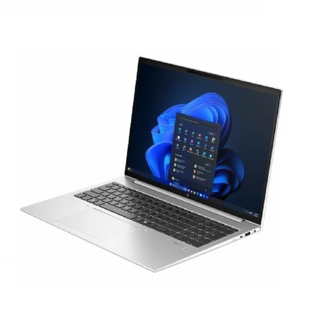 HP 惠普 16吋U7商務筆電(Elitebook 860 G11/A2MT9PA/U7-155H/32G/2TB SSD/W11P/333)