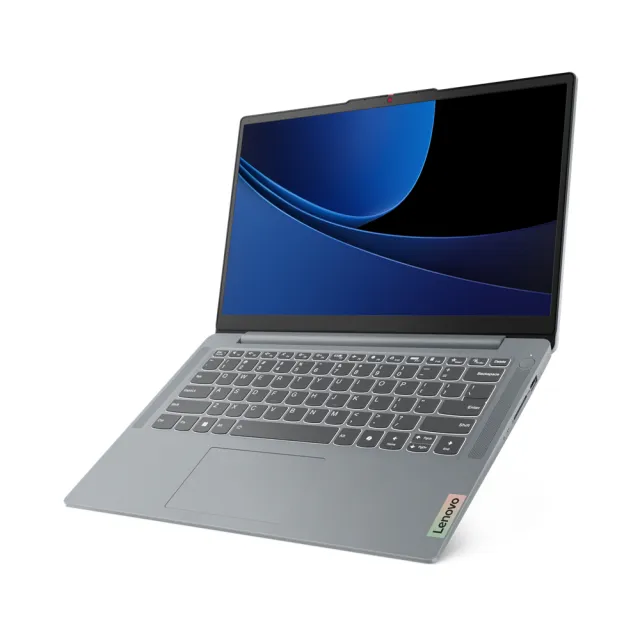 【Lenovo】14吋Core 5輕薄筆電(IdeaPad Slim 3/83E5000GTW/Core 5-120U/16GB/512GB SSD/W11/灰)