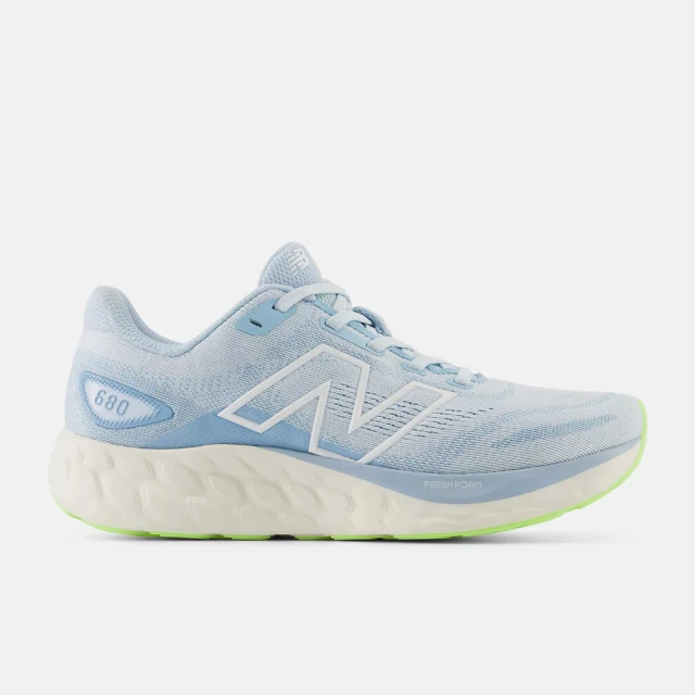 NEW BALANCE NB 慢跑鞋 女鞋 運動鞋 緩震 灰