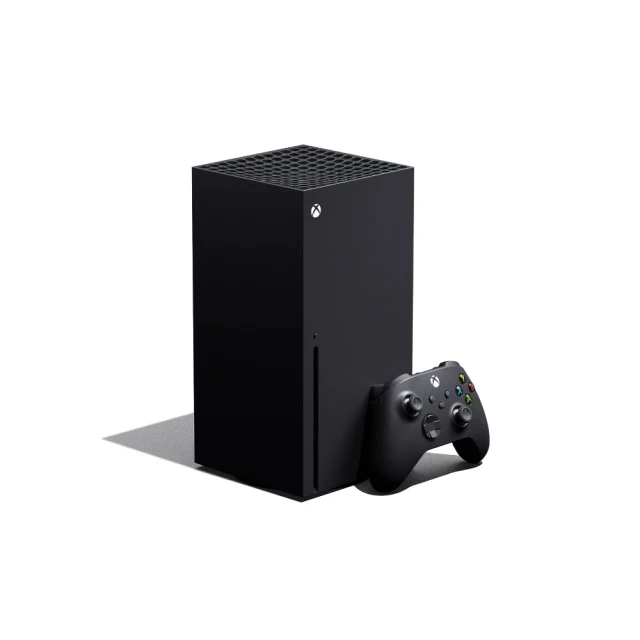 Microsoft 微軟 XBOX Series X 1TB