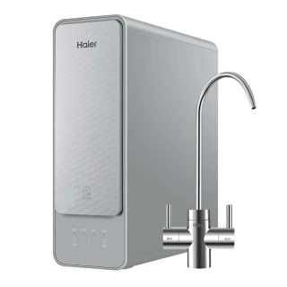 【Haier 海爾】RO淨水器/淨水機600G(贈基本安裝)