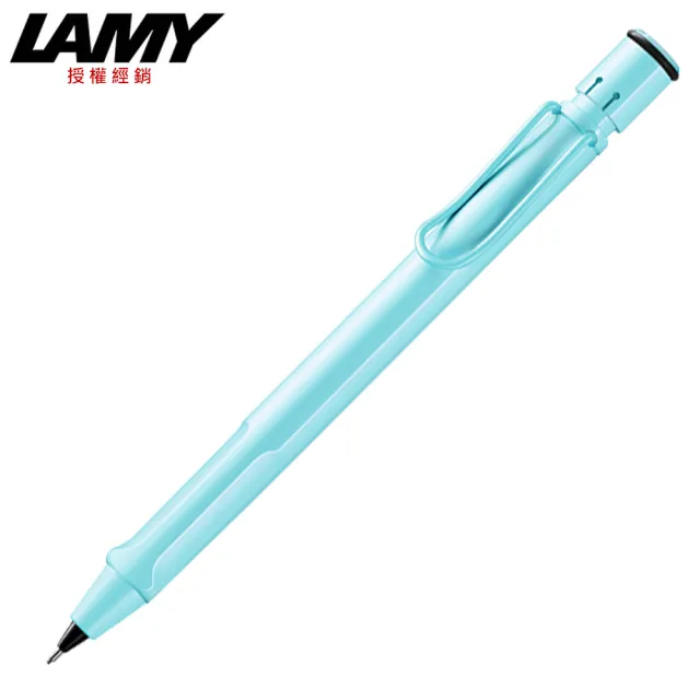 【LAMY】限量2023 春日系列 鉛筆(1D0/1D1/1D2)