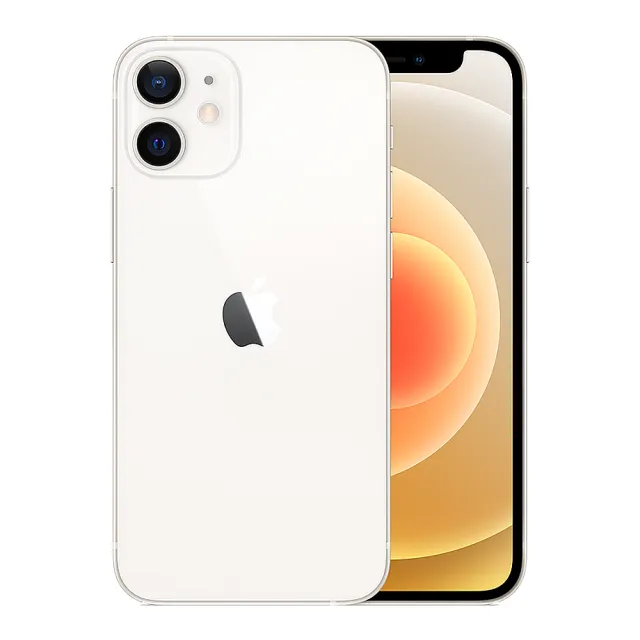 【Apple】A級福利品 iPhone 12 mini 256G 5.4吋 智慧型手機(贈超值配件禮)