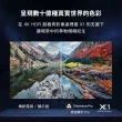 【SONY 索尼】BRAVIA 3 55型 X1 4K HDR Google TV顯示器(Y-55S30)