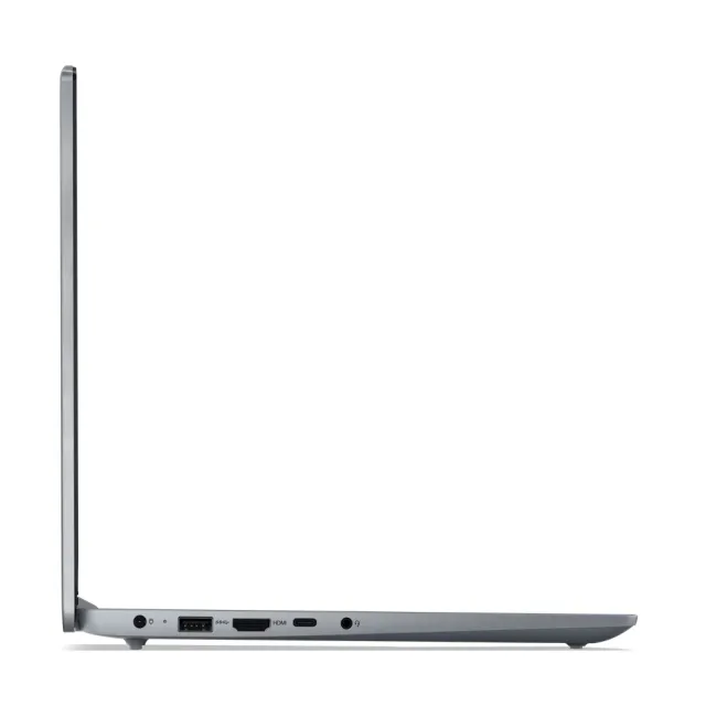 【Lenovo】15.6吋R5輕薄筆電(IdeaPad Slim 3/82XM00FWTW/R5-7430U/16GB/512GB SSD/W11/灰)