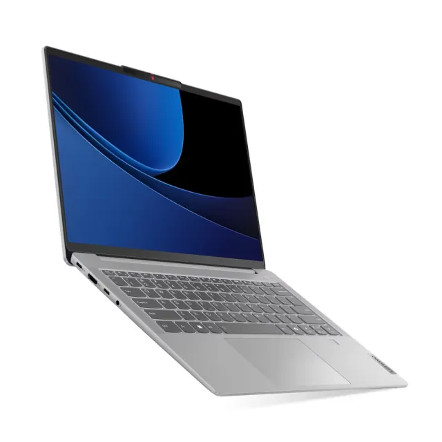 【Lenovo】14吋Ultra 5輕薄筆電(IdeaPad Slim 5/83DA0012TW/Ultra 5-125H/16GB/1TB SSD/W11/AI PC/灰)