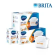 【BRITA】官方直營 MAXTRA Plus 去水垢專家10入濾芯組