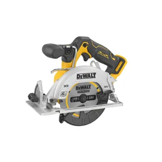 【DEWALT 得偉】12V Max 無碳刷圓鋸機(DW-DCS512NT)