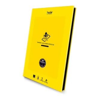【hoda】2025/2024 iPad Air 11吋 亮面玻璃保護貼