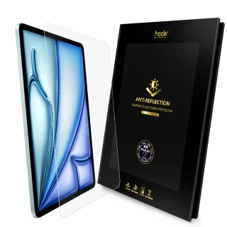 【hoda】2024 iPad Air 11吋 AR抗反射玻璃保護貼