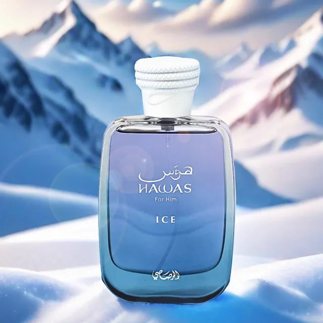 Rasai Hawas for Men Eau de Parfum, 3.4 Ounce : Amazon.ca