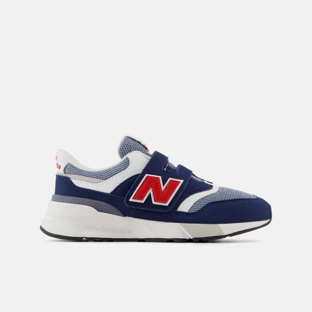 NEW BALANCE NB 運動鞋 中童 大童 童鞋 緩震