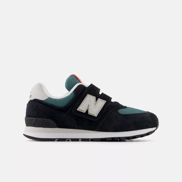 NEW BALANCE NB 運動鞋 中童 大童 童鞋 緩震